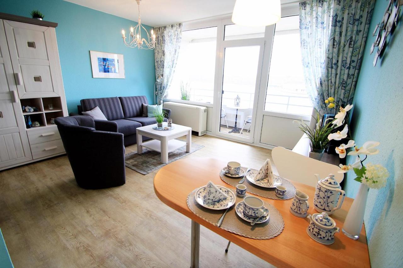 Steinwarder 35-37 Sc4 005 Steinwarder 35-37 Apartment Heiligenhafen Exterior photo
