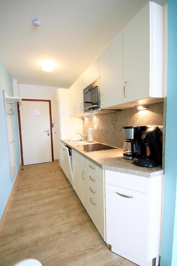 Steinwarder 35-37 Sc4 005 Steinwarder 35-37 Apartment Heiligenhafen Exterior photo