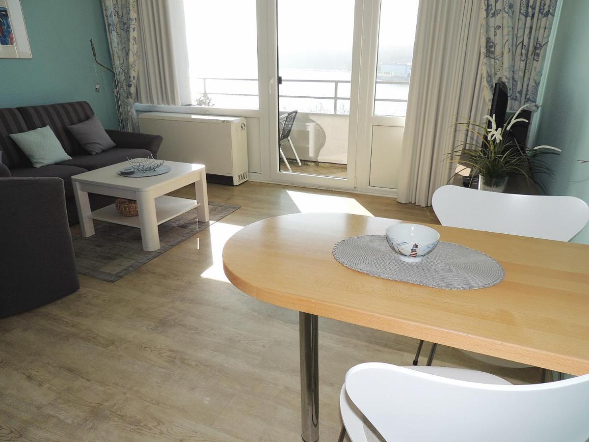 Steinwarder 35-37 Sc4 005 Steinwarder 35-37 Apartment Heiligenhafen Exterior photo
