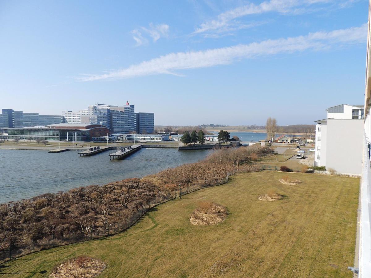 Steinwarder 35-37 Sc4 005 Steinwarder 35-37 Apartment Heiligenhafen Exterior photo